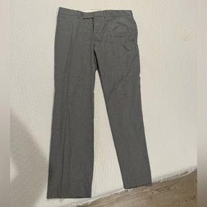 Polo Ralph Lauren - Gray Trousers